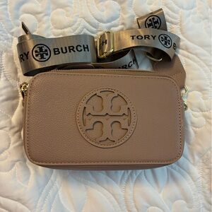 Women’s Mini Miller Crossbody Bag